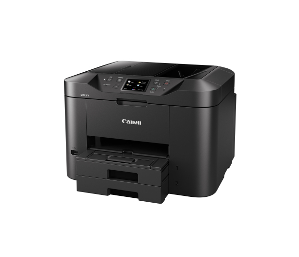 Canon MAXIFY MB2755 - 1220637 - zdjęcie 6